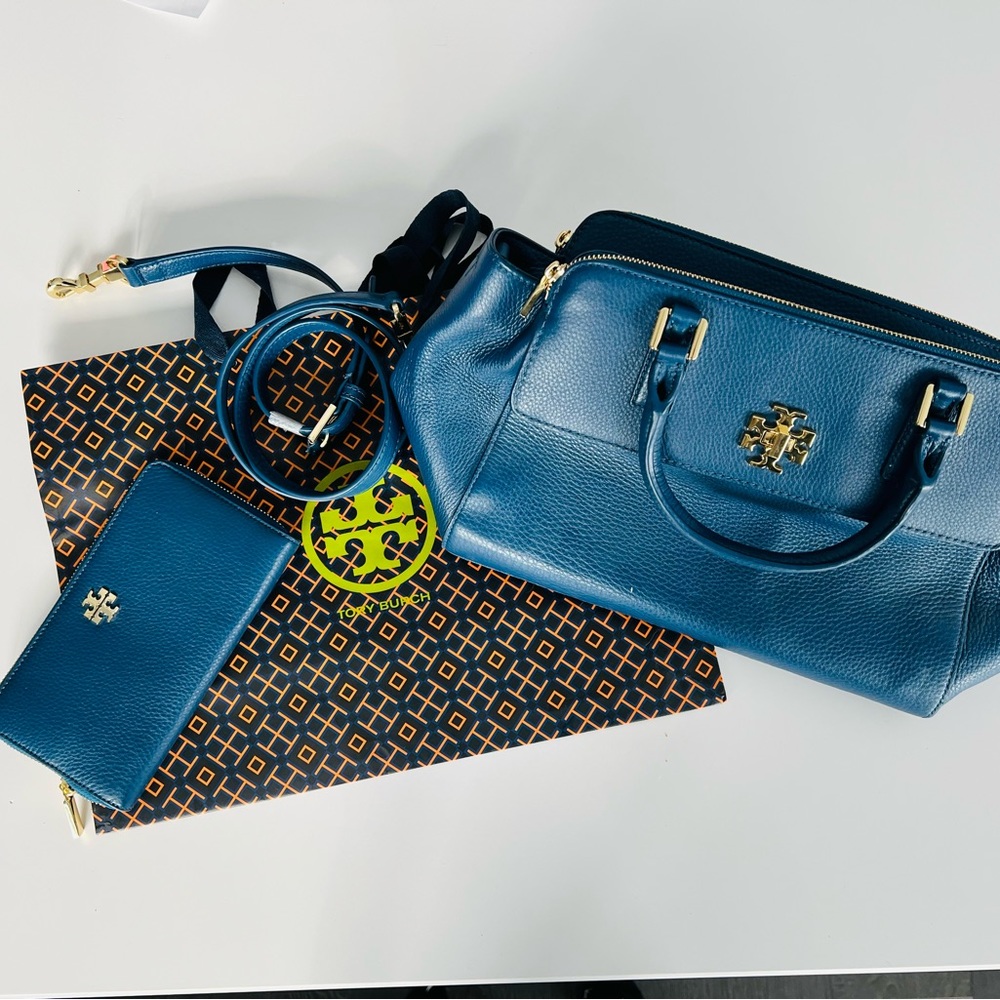 Tory Burch Purse & Wallet